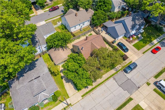 85 E 205th Street, Euclid, OH 44123