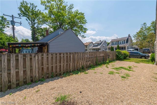 85 E 205th Street, Euclid, OH 44123