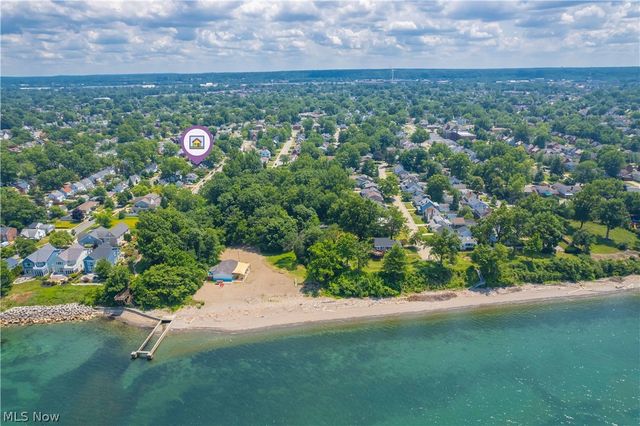 85 E 205th Street, Euclid, OH 44123