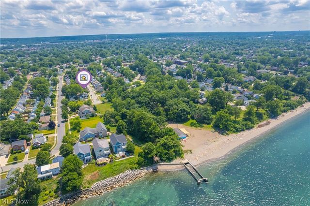 85 E 205th Street, Euclid, OH 44123