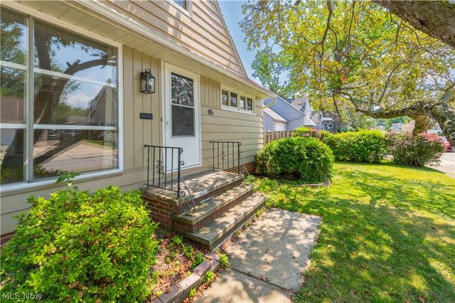 85 E 205th Street, Euclid, OH 44123
