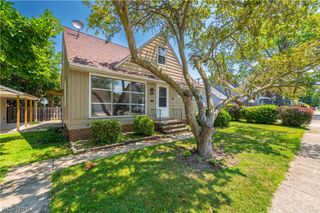 85 E 205th Street, Euclid, OH 44123