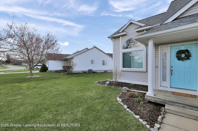 1375 Daylily, Holt, MI 48842