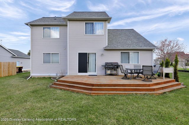 1375 Daylily, Holt, MI 48842
