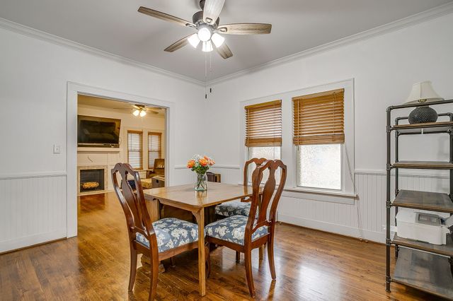 2119 Stanley Avenue, Fort Worth, TX 76110