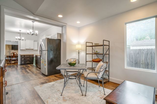 2119 Stanley Avenue, Fort Worth, TX 76110