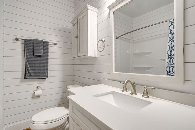 2119 Stanley Avenue, Fort Worth, TX 76110