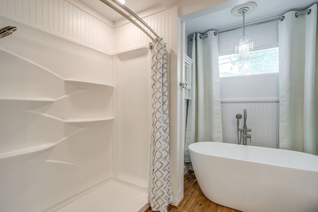 2119 Stanley Avenue, Fort Worth, TX 76110