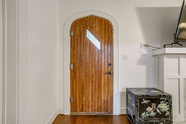 2119 Stanley Avenue, Fort Worth, TX 76110