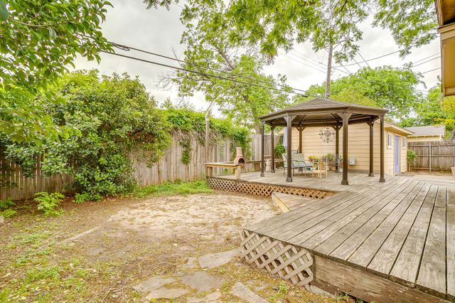 2119 Stanley Avenue, Fort Worth, TX 76110