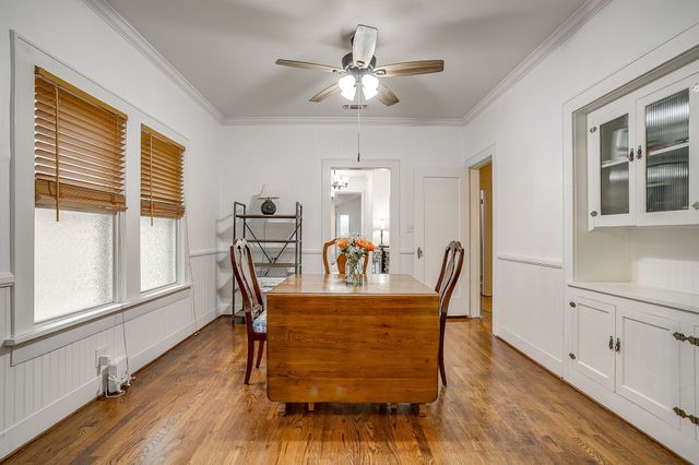 2119 Stanley Avenue, Fort Worth, TX 76110