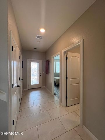 10712 Daryl Johnston Street, El Paso, TX 79924