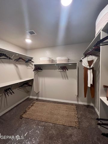 10712 Daryl Johnston Street, El Paso, TX 79924