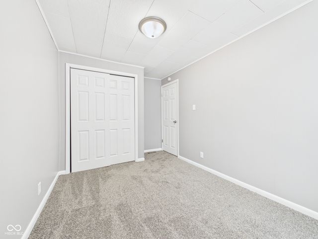 124 W Cross Street, Anderson, IN 46012