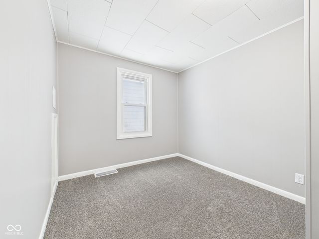 124 W Cross Street, Anderson, IN 46012