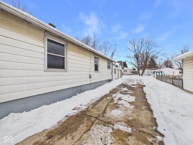 124 W Cross Street, Anderson, IN 46012