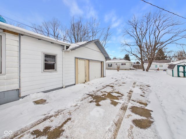 124 W Cross Street, Anderson, IN 46012