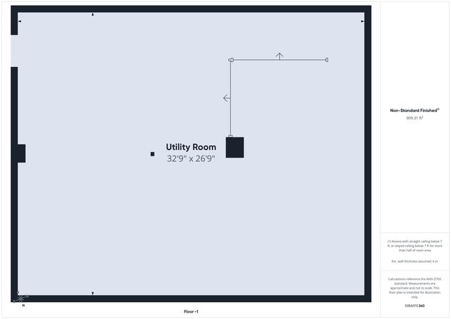 124 W Cross Street, Anderson, IN 46012