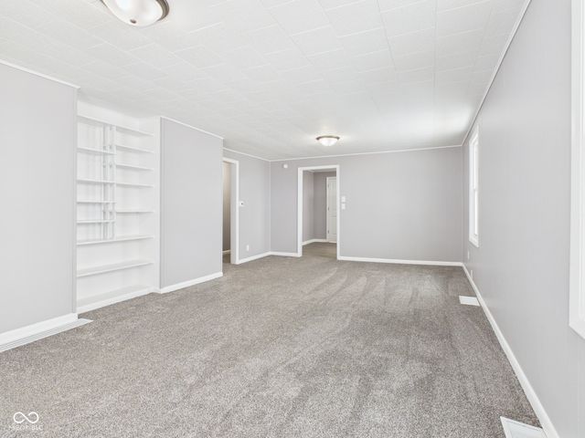 124 W Cross Street, Anderson, IN 46012