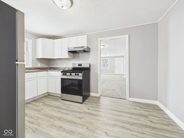 124 W Cross Street, Anderson, IN 46012