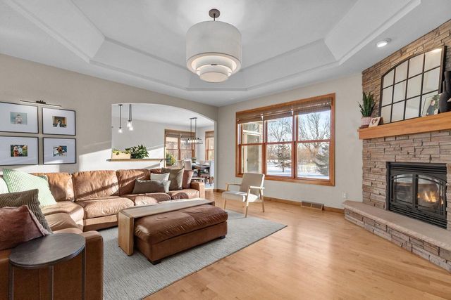 1928 TIMBERLINE DRIVE, Oshkosh, WI 54904