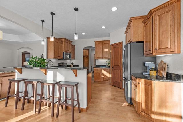 1928 TIMBERLINE DRIVE, Oshkosh, WI 54904