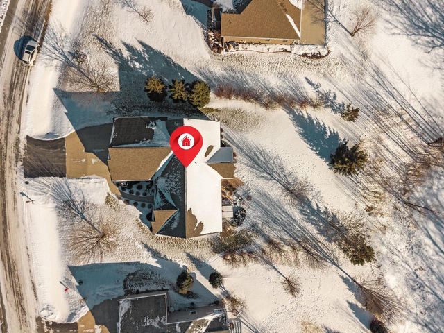 1928 TIMBERLINE DRIVE, Oshkosh, WI 54904