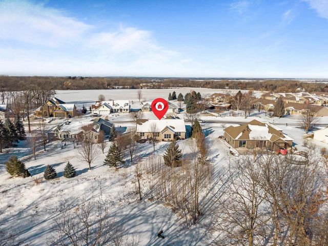 1928 TIMBERLINE DRIVE, Oshkosh, WI 54904