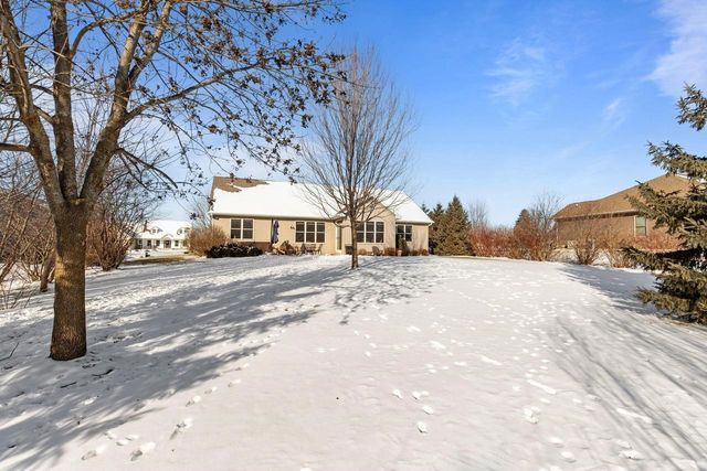 1928 TIMBERLINE DRIVE, Oshkosh, WI 54904