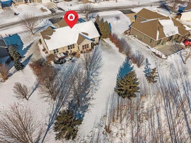 1928 TIMBERLINE DRIVE, Oshkosh, WI 54904