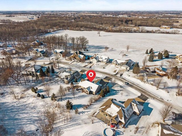 1928 TIMBERLINE DRIVE, Oshkosh, WI 54904