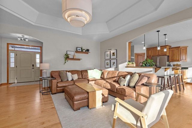 1928 TIMBERLINE DRIVE, Oshkosh, WI 54904