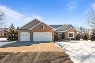 1928 TIMBERLINE DRIVE, Oshkosh, WI 54904