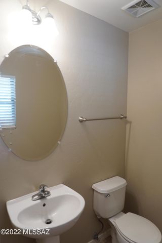 6973 S Blueeyes Drive, Tucson, AZ 85756