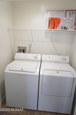 6973 S Blueeyes Drive, Tucson, AZ 85756