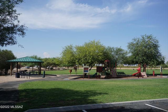 6973 S Blueeyes Drive, Tucson, AZ 85756