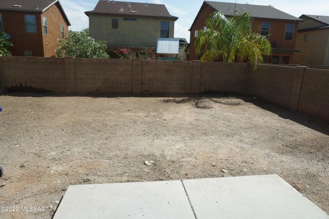 6973 S Blueeyes Drive, Tucson, AZ 85756