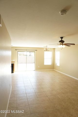 6973 S Blueeyes Drive, Tucson, AZ 85756