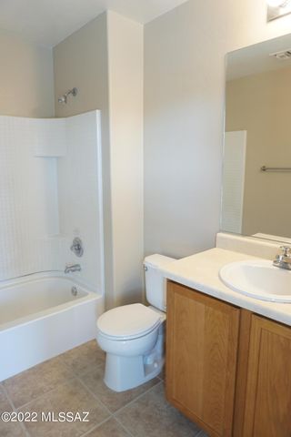 6973 S Blueeyes Drive, Tucson, AZ 85756