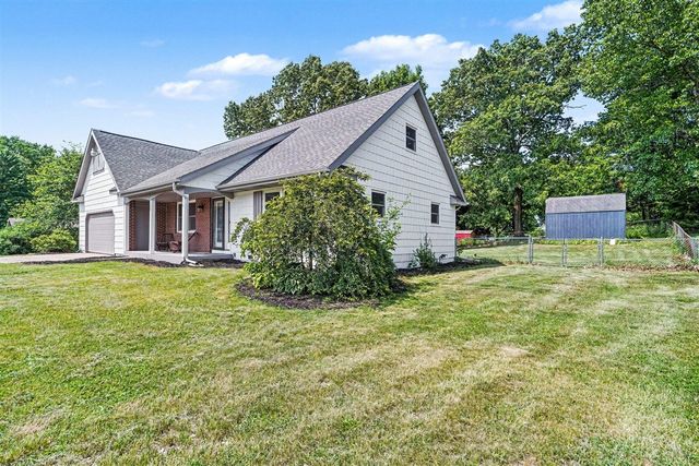 108 Shadowood Lane, Battle Creek, MI 49014