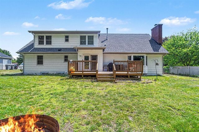 108 Shadowood Lane, Battle Creek, MI 49014
