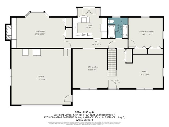 108 Shadowood Lane, Battle Creek, MI 49014