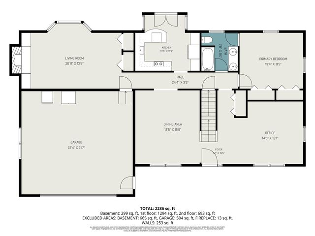 108 Shadowood Lane, Battle Creek, MI 49014