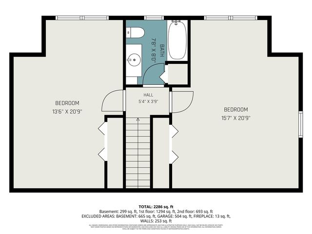 108 Shadowood Lane, Battle Creek, MI 49014