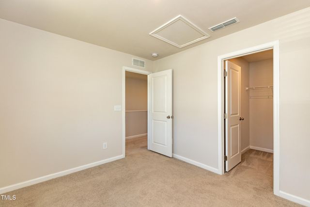 152 Bird Dog Drive, Angier, NC 27501