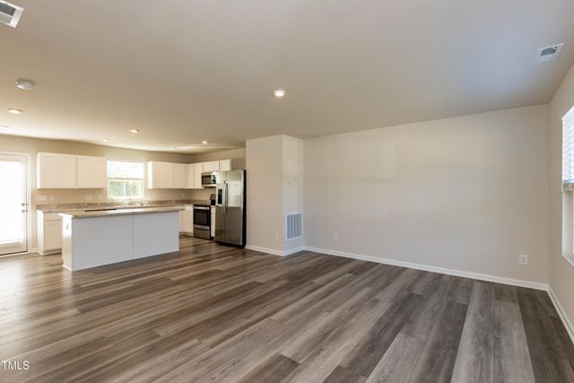 152 Bird Dog Drive, Angier, NC 27501