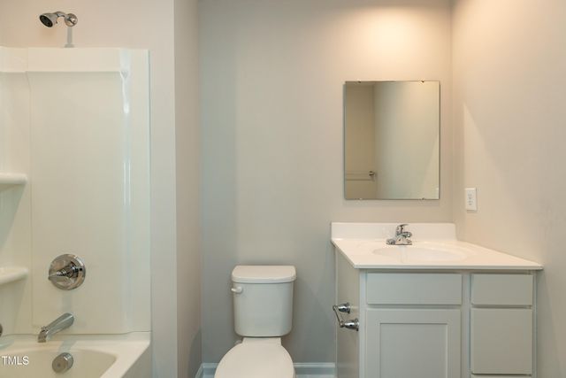 152 Bird Dog Drive, Angier, NC 27501