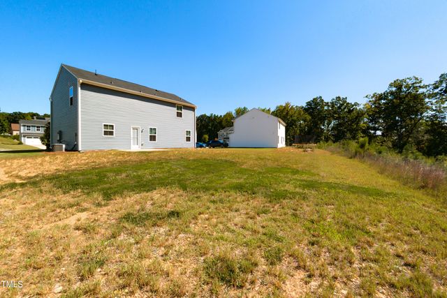 152 Bird Dog Drive, Angier, NC 27501