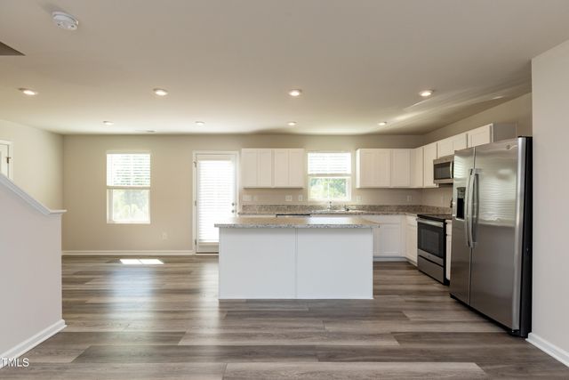 152 Bird Dog Drive, Angier, NC 27501