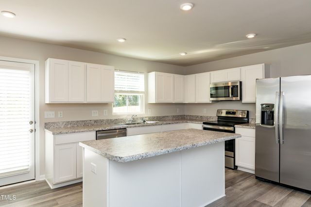 152 Bird Dog Drive, Angier, NC 27501